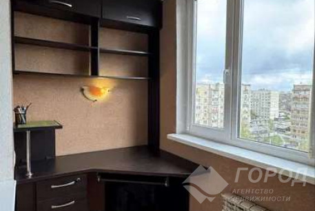 Продам 2-х кімнатну квартиру, Песочин, Код: 815690/1