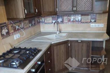 Сдам 2-х кімнатну квартиру, Жуковского, Код: 815691/1