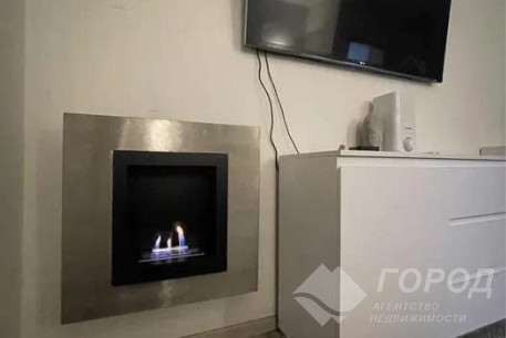 Продам 1-кімнатну квартиру в новобудові, ХТЗ, ХТЗ метро, Код: 815694/1