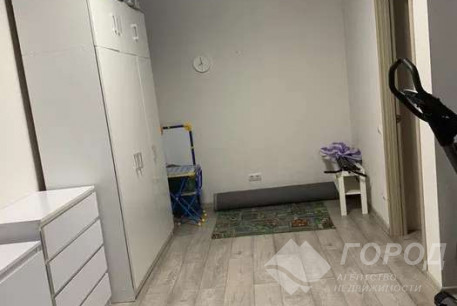 Продам 1-кімнатну квартиру в новобудові, ХТЗ, ХТЗ метро, Код: 815694/1