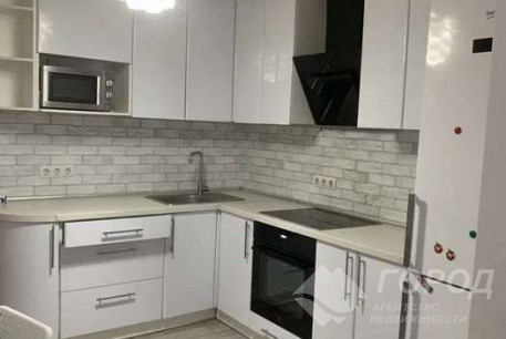 Продам 1-кімнатну квартиру в новобудові, ХТЗ, ХТЗ метро, Код: 815694/1