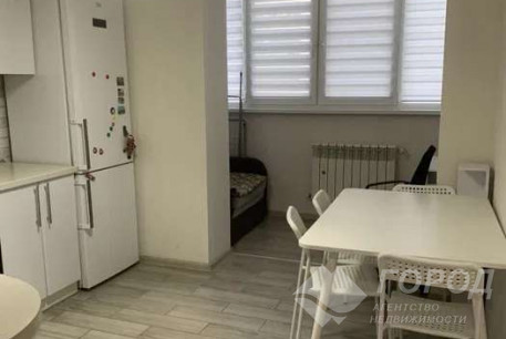 Продам 1-кімнатну квартиру в новобудові, ХТЗ, ХТЗ метро, Код: 815694/1