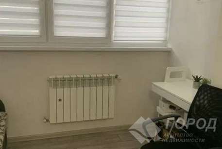 Продам 1-кімнатну квартиру в новобудові, ХТЗ, ХТЗ метро, Код: 815694/1