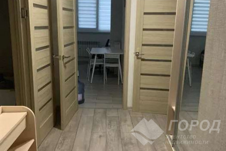 Продам 1-кімнатну квартиру в новобудові, ХТЗ, ХТЗ метро, Код: 815694/1