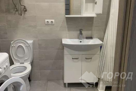 Продам 1-кімнатну квартиру в новобудові, ХТЗ, ХТЗ метро, Код: 815694/1