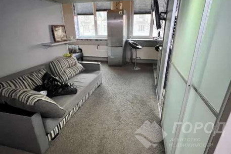 Сдам 2-х кімнатну квартиру, Холодная Гора, Код: 815695/1