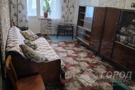 Продам 3-х кімнатну квартиру, Салтовка, Героев Труда метро, Код: 815696/1