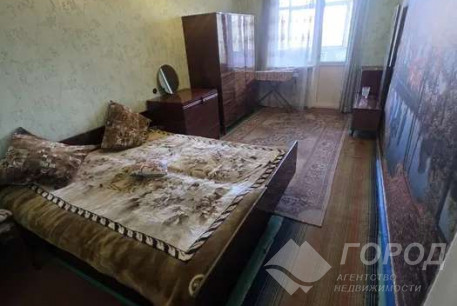 Продам 3-х кімнатну квартиру, Салтовка, Героев Труда метро, Код: 815696/1