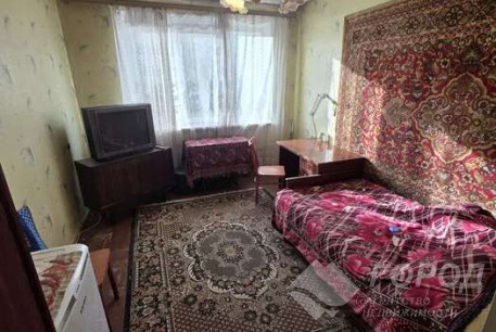 Продам 3-х кімнатну квартиру, Салтовка, Героев Труда метро, Код: 815696/1
