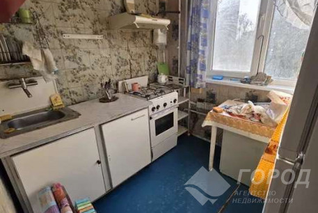 Продам 3-х кімнатну квартиру, Салтовка, Героев Труда метро, Код: 815696/1