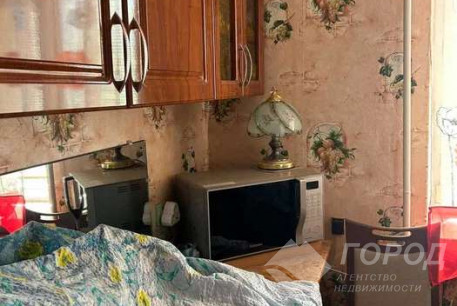 Продам 2-х кімнатну квартиру, Дергачевский р-н, Малая Даниловка, Код: 815699/1