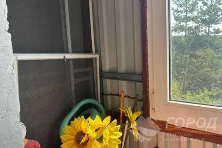Продам 2-х кімнатну квартиру, Дергачевский р-н, Малая Даниловка, Код: 815699/1