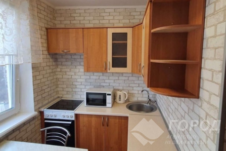 Сдам 1-кімнатну квартиру, Алексеевка, Победа метро, Код: 815704/1
