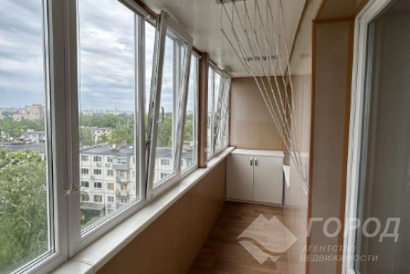 Сдам 2-х кімнатну квартиру, Павлово поле, Код: 815704/2