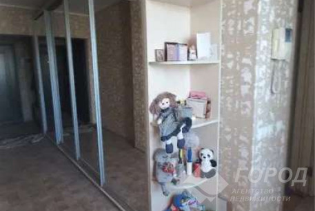 Продам 2-х кімнатну квартиру, Алексеевка, Победа метро, Код: 815707/2