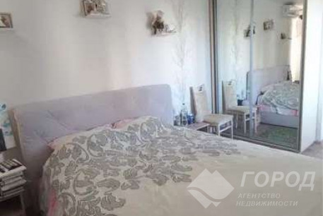 Продам 2-х кімнатну квартиру, Алексеевка, Победа метро, Код: 815707/2