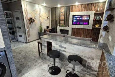 Продам 1-кімнатну квартиру, ХТЗ, ХТЗ метро, Код: 815708/1