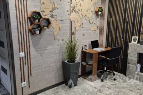 Продам 1-кімнатну квартиру, ХТЗ, ХТЗ метро, Код: 815708/1