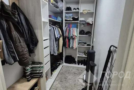 Продам 1-кімнатну квартиру, ХТЗ, ХТЗ метро, Код: 815708/1