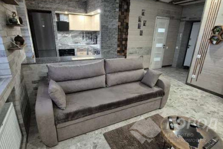 Продам 1-кімнатну квартиру, ХТЗ, ХТЗ метро, Код: 815708/1