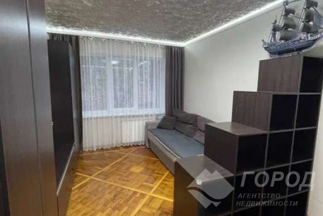Продам 1-кімнатну квартиру, Салтовка, 602 м/р, Код: 815710/1