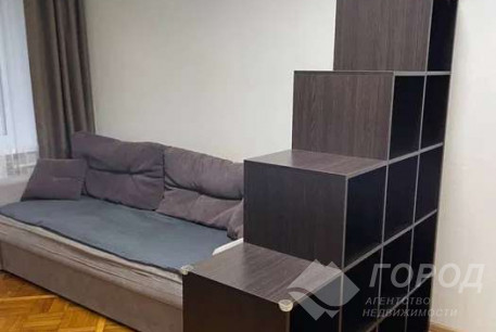 Продам 1-кімнатну квартиру, Салтовка, 602 м/р, Код: 815710/1