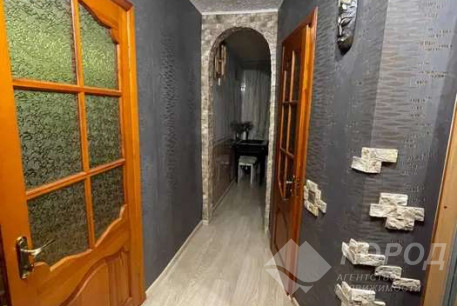 Продам 1-кімнатну квартиру, Салтовка, 602 м/р, Код: 815710/1