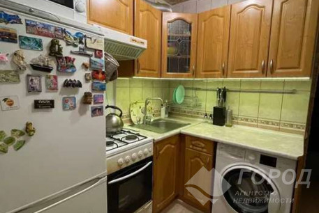 Продам 1-кімнатну квартиру, Салтовка, 602 м/р, Код: 815710/1