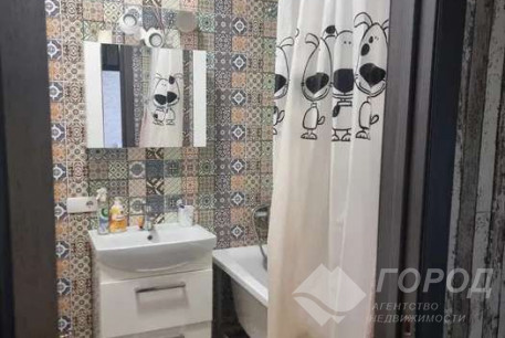 Сдам 1-кімнатну квартиру в новобудові, Рогань, Код: 815712/1