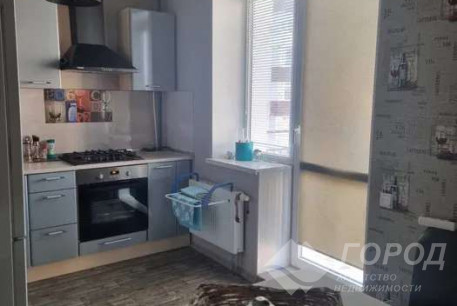 Сдам 1-кімнатну квартиру в новобудові, Рогань, Код: 815712/1