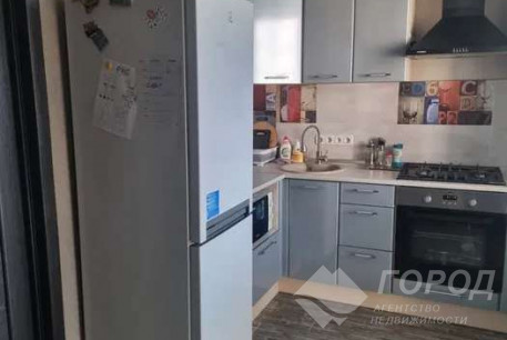 Сдам 1-кімнатну квартиру в новобудові, Рогань, Код: 815712/1