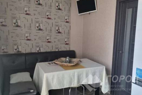 Сдам 1-кімнатну квартиру в новобудові, Рогань, Код: 815712/1