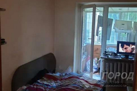 Сдам 1-кімнатну квартиру, Павлово поле, Ботанический сад метро, Код: 815713/1