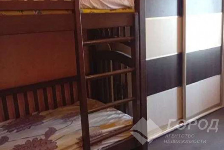 Сдам 2-х кімнатну квартиру, Ивановка, Сортировка, Код: 815715/1