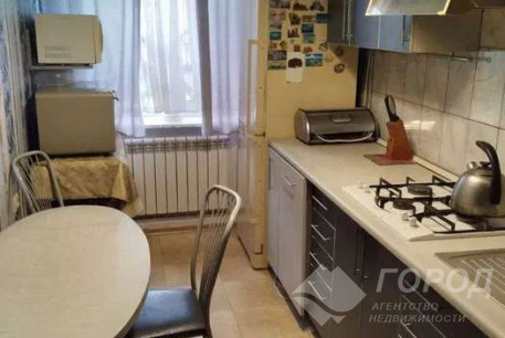 Сдам 2-х кімнатну квартиру, Ивановка, Сортировка, Код: 815715/1