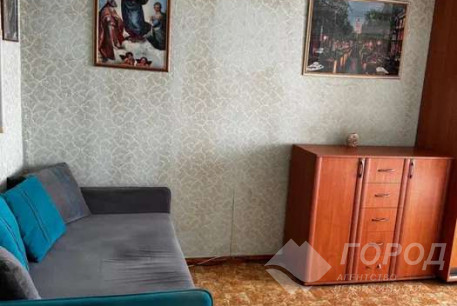 Сдам 1-кімнатну квартиру, Алексеевка, Алексеевская метро, Код: 815717/1