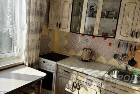 Сдам 1-кімнатну квартиру, Алексеевка, Алексеевская метро, Код: 815717/1