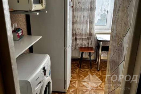 Сдам 1-кімнатну квартиру, Алексеевка, Алексеевская метро, Код: 815717/1