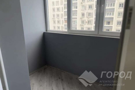 Продам 1-кімнатну квартиру в новобудові, Холодная Гора, Холодная Гора метро, Код: 815719/1