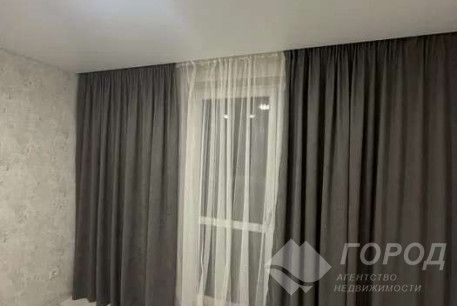 Продам 1-кімнатну квартиру в новобудові, Холодная Гора, Холодная Гора метро, Код: 815719/1