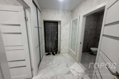 Продам 1-кімнатну квартиру в новобудові, Холодная Гора, Холодная Гора метро, Код: 815719/1