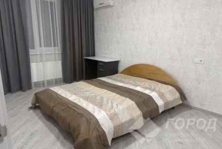 Продам 1-кімнатну квартиру в новобудові, Холодная Гора, Холодная Гора метро, Код: 815719/1