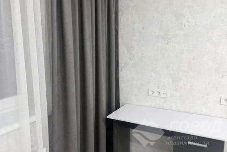 Продам 1-кімнатну квартиру в новобудові, Холодная Гора, Холодная Гора метро, Код: 815719/1