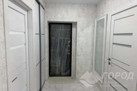 Продам 1-кімнатну квартиру в новобудові, Холодная Гора, Холодная Гора метро, Код: 815719/1