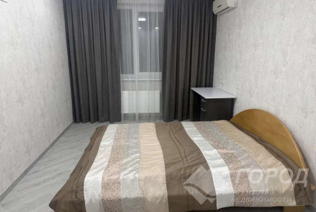 Продам 1-кімнатну квартиру в новобудові, Холодная Гора, Холодная Гора метро, Код: 815719/1