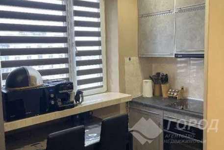 Продам 1-кімнатну квартиру, Рогань, Роганский ж/м, Код: 815720/1