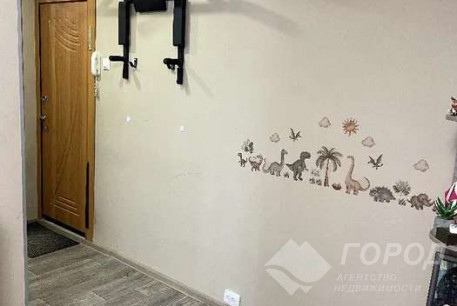 Продам 1-кімнатну квартиру, Рогань, Роганский ж/м, Код: 815720/1