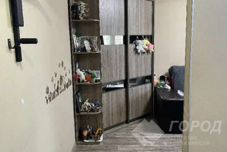 Продам 1-кімнатну квартиру, Рогань, Роганский ж/м, Код: 815720/1
