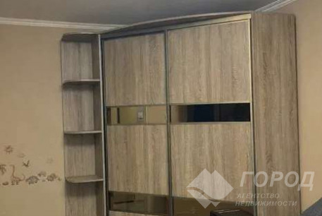 Продам 1-кімнатну квартиру, Рогань, Роганский ж/м, Код: 815720/1