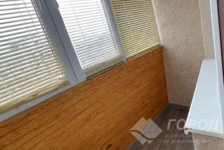 Продам 1-кімнатну квартиру, Рогань, Роганский ж/м, Код: 815720/1